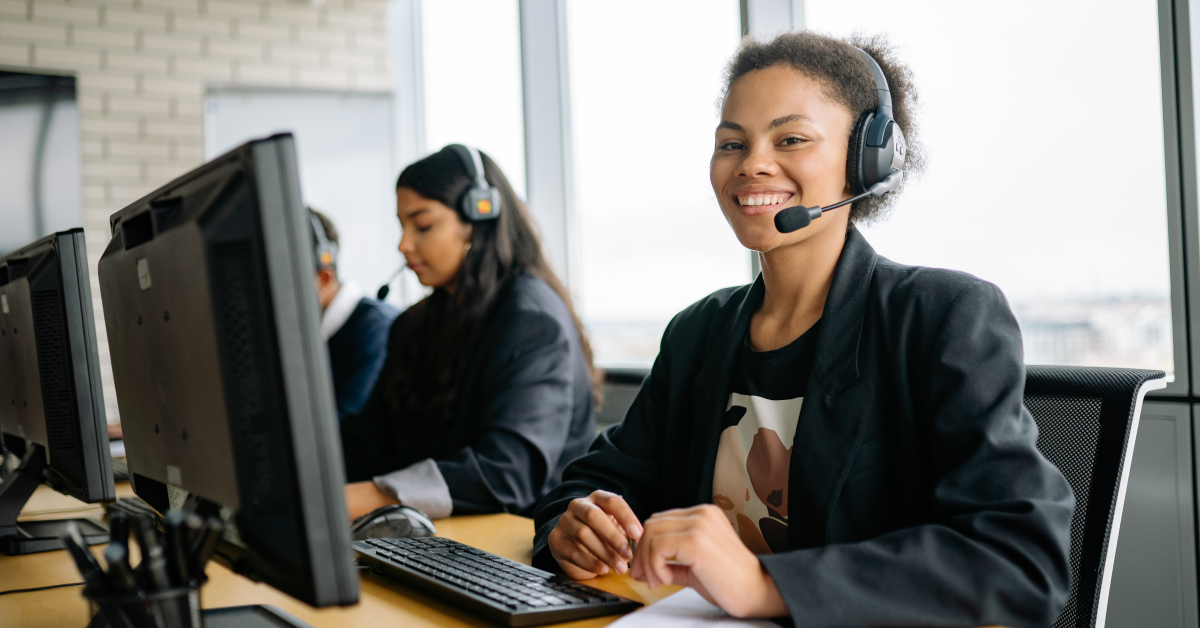 AI consultant services helping businesses with automation and smart solutions