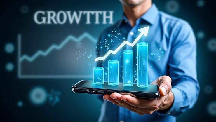 Digital marketing strategies helping businesses grow online in 2026